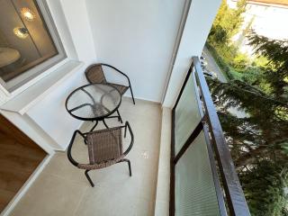 Quiet flat with balcony, free parking included - Cluj-Napoca - 6