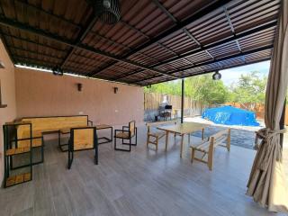 New Horizons , apartment with 5 bedrooms, whole apartment, апартмент целиком - Dilijan - 2