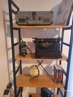 Apto céntrico, 2 aparcamientos privados, bicis - 2