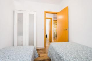Apto céntrico, 2 aparcamientos privados, bicis - Sevilla - 1