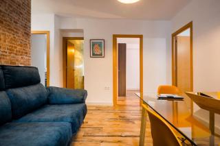 Apto céntrico, 2 aparcamientos privados, bicis - Sevilla - 5