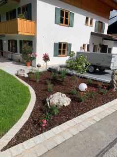 Ferienwohnung Am Nussbaum - Unterwössen - 7