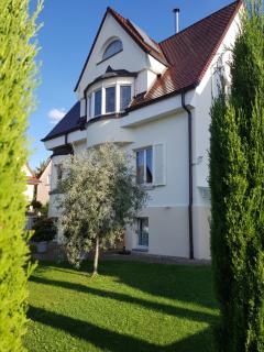 Fewo Simone - Überlingen City - - Überlingen - 0