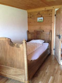 Ferienhaus Rütiweid - Appenzell - 5