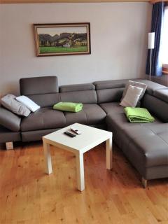 Ferienhaus Rütiweid - Appenzell - 2