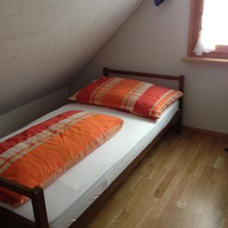 Ferienhaus Rütiweid - Appenzell - 1
