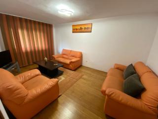 JAD - Familiy 4 Rooms Apartment - Near forest and Historic Center - Racadau - Braşov - 4