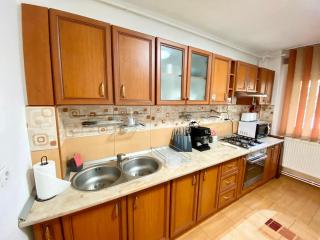 JAD - Familiy 4 Rooms Apartment - Near forest and Historic Center - Racadau - Braşov - 5