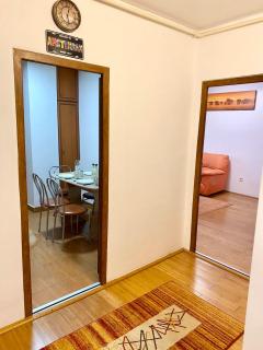 JAD - Familiy 4 Rooms Apartment - Near forest and Historic Center - Racadau - Braşov - 7