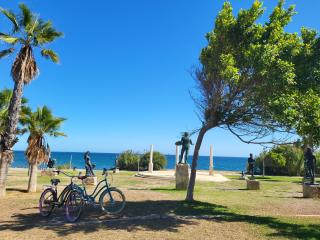 Beach Apartments Old Town - Estepona - 7