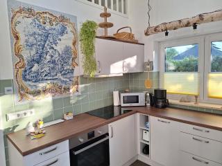 Haus Swanhild - Fockbek - 9