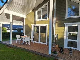 Haus Swanhild - Fockbek - 9