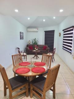 Confortable y Amplio Departamento Colibrí - Los Mochis - 9