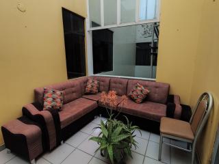 Sunrise Guest House - Huaraz - 8