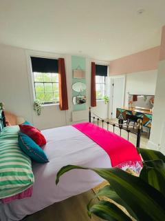 Colourful Apartment in Margate - Kent - 4