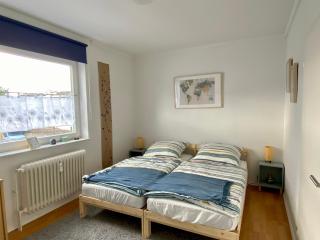 Die 2eitwohnung - Hochheim am Main - 8