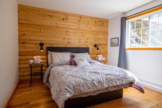 Cottage Donat-Ella - Saint-Donat-de-Montcalm - 4