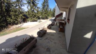 Vlašić vikendica BHL - Šišava - 4