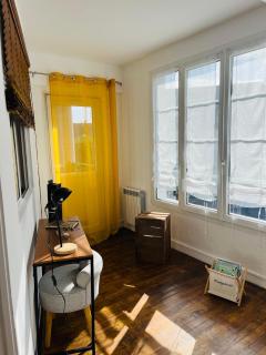 DRINOU HOUSE - 1