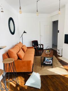 DRINOU HOUSE - Boulogne-sur-Mer - 4