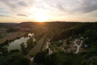 Gite Calypso de 14 personnes Fécamp Etretat - Colleville - 8