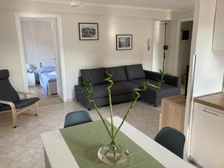 Appartamento Cavour - Ventimiglia - 0