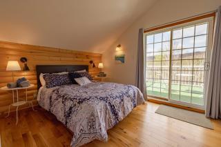 Cottage Donat-Ella - Saint-Donat-de-Montcalm - 1