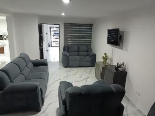 SUNSET SUITES MAZATLÁN ( PLANTA BAJA) - Mazatlán - 5