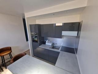 Le Sophonie -10mn Genève-4 Pers - 5