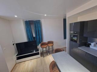 Le Sophonie -10mn Genève-4 Pers - 4