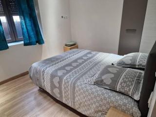 Le Sophonie -10mn Genève-4 Pers - 3