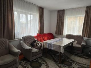 M-otel - Karakol - 4