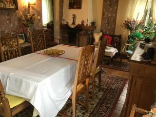 Maison individuelle dans les Vosges du nord - Niederbronn-les-Bains - 9