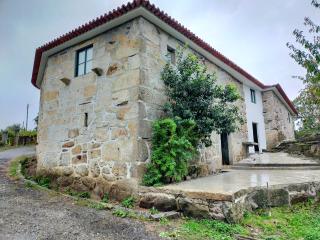 Quinta da Lage Agroturismo e Enoturismo - Celorico de Basto - 4