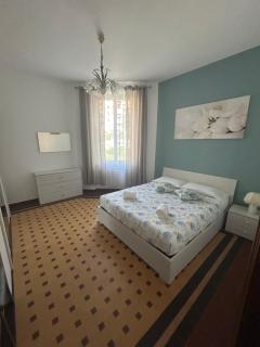 CEKA HOUSE - La Spezia - 2