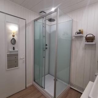 Logis des hirondelles - gold beach - maison plain pied classée 4 étoiles - Ver-sur-Mer - 1