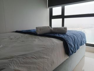 Peaceful Sea view Cozy APT at Batam Center - By MESA - Batam Center - 7