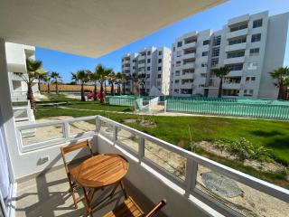 Departamento a minutos del Faro - 3