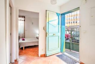 Grande chambre au coeur de Montpellier - Montpellier - 4