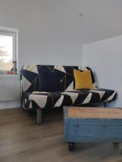 Appartement Cosy - Sausheim - 7