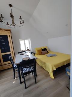 Appartement Cosy - Sausheim - 1
