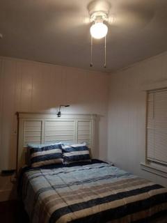 Indian Lake House - Worcester - 1