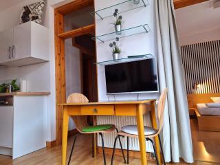 beliebtes City-Apartment Reutlingen - Reutlingen - 5