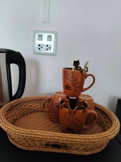COZY HOME @BETONG - Betong - 2