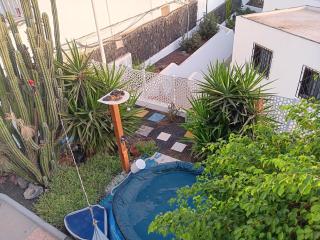 Apartamento 2 dormitorios cerca de la playa en Puerto del Carmen - Puerto del Carmen - 2