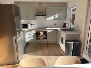 Revamped Holywood town centre house - Holywood - 2