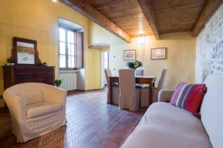 Appartamento a 200 mt dal Duomo - Spoleto - 2