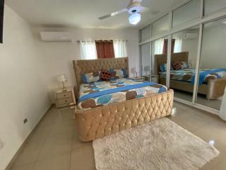Santiago Center Huge Apartment 2stay rooftop to enjoy the city view 6-3 - Santiago de los Caballeros - 0