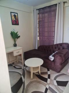 skylar apartment - Nairobi - 1