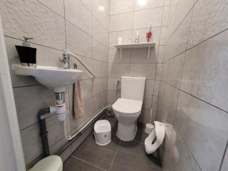 Appartement Salbris- Parking Gratuit - Salbris - 4